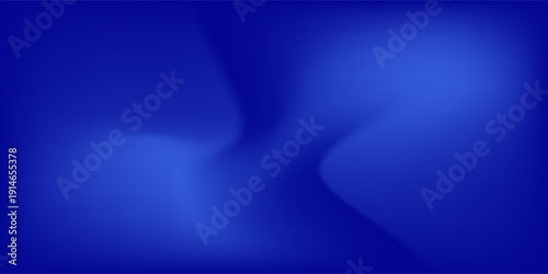 Texture blue navy studio room. Limbo dark backgroun 3d backdrop for product presentation. award gradient