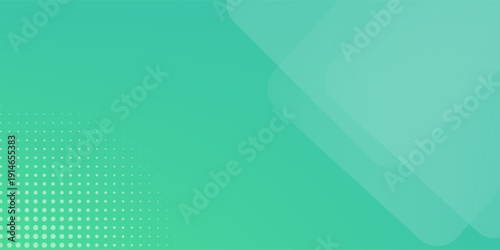 Vector geometric shapes composition background. commercial motion element