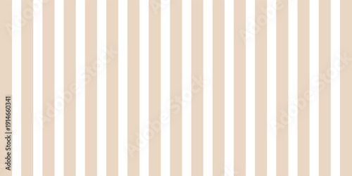 Beige and white vertical stripes background. Decor paper blue and white. eps 10
