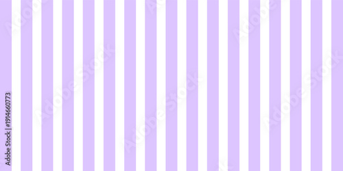 Purple and white vertical stripes background. Decor paper blue and white. eps 10