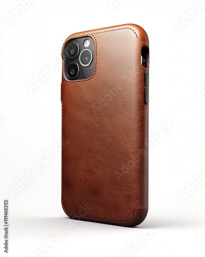 Wallpaper Mural Protective leather case for smartphone with sleek design ideal for everyday use and style Torontodigital.ca