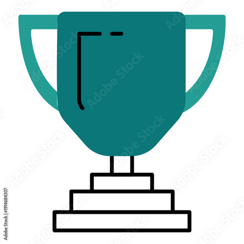 trophy