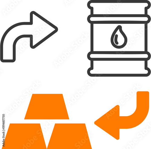 Commodities Investment