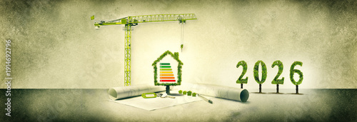 2026 immobilier , grue dpe