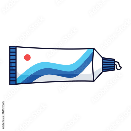 Tube of Cream or Gel