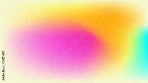 Soft Color Gradient Abstract Background Texture