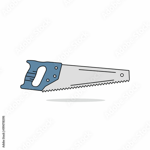 Hand Saw Tool