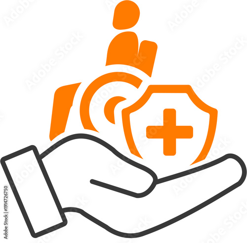 Invalidity Insurance