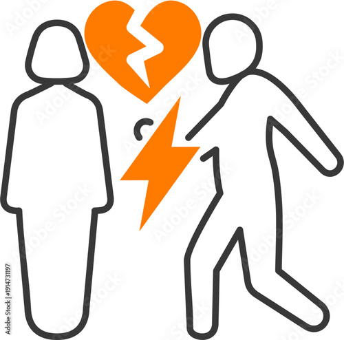 Sexual Relationship Disonance