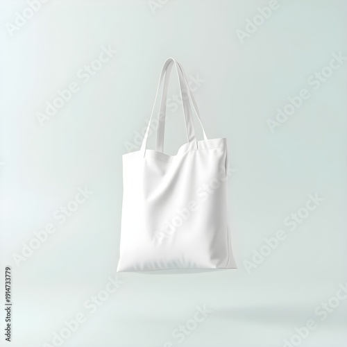 paper shopping bag mockup