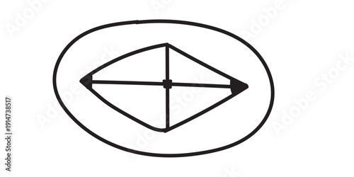 File-14 A kite inside acircle