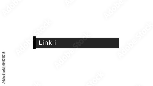 Link in the Description Lower Third Animation, Click Here Bar, Video Info Overlay