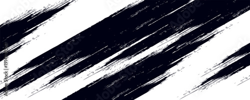 Tire tracks black and white background, wheel textures, tire tracks - auto racing, motocross, drift, rally, off-road and more. modern eps 10.