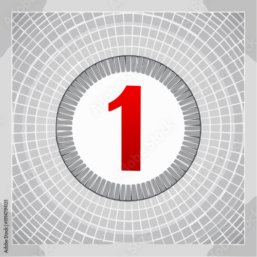 number 1 bullet points