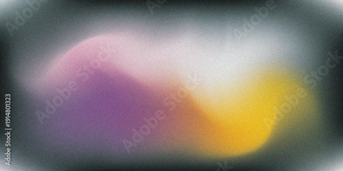 Abstract colorful light background with bright blue rays and a glowing dark motion texture creates a digital backdrop design for a night sky wallpaper illustration