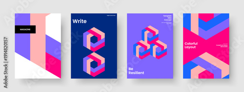 Creative Book Cover Design. Geometric Report Template. Isolated Brochure Layout. Business Presentation. Poster. Flyer. Background. Banner. Newsletter. Catalog. Pamphlet. Notebook. Handbill. Journal