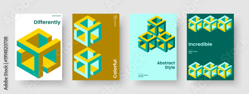 Abstract Business Presentation Template. Geometric Report Design. Creative Book Cover Layout. Poster. Brochure. Flyer. Background. Banner. Notebook. Brand Identity. Portfolio. Catalog. Advertising