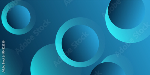 abstract fluid background with blue color, Modern background design. Liquid color. Fluid shapes composition. Fit for presentation design.