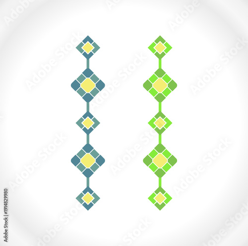 traditional Islamic decorativ...