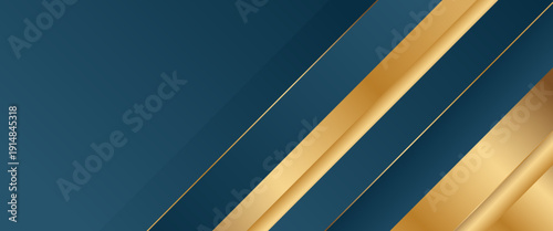 Elegant luxury diagonal stripes background. Modern geometric banner background. Suitable for invitations, awards, business templates, covers, sales, events, web, and headers