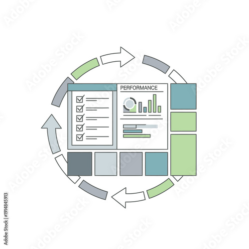 [Main subjects] + [Primary purpose/theme] + [Style if distinctive]