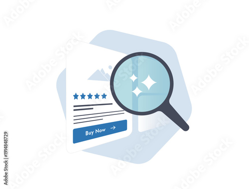 AI powered product recommendations, e-commerce personalization, online retail automation, customer behavior analytics, digital shopping platform, modern flat business infographic, vector illustration