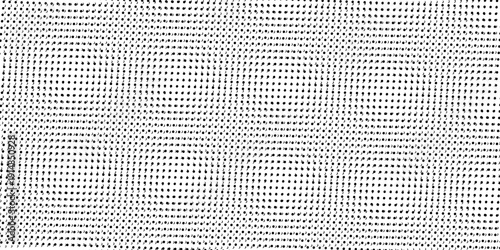 Halftone black and white vector. Abstract texture for printing on labels, business cards, eps10