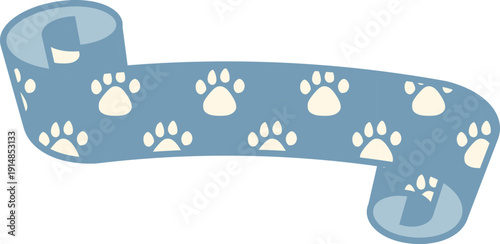 RibbonFrame-6-PawPad-blue