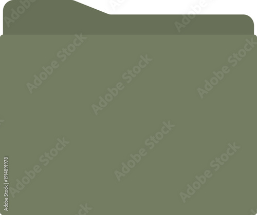 folder, desktop folder, JADE, GREEN, icons, neutral colors icons, business, school and personal, paper, vector, template, pastel colors