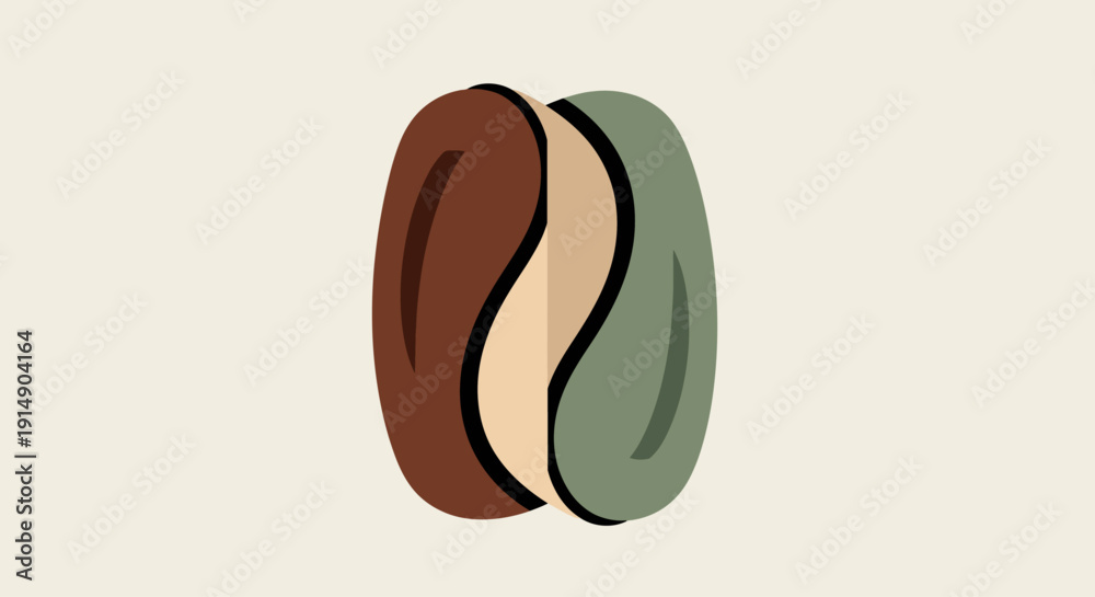 Obraz premium DATE LOGO
