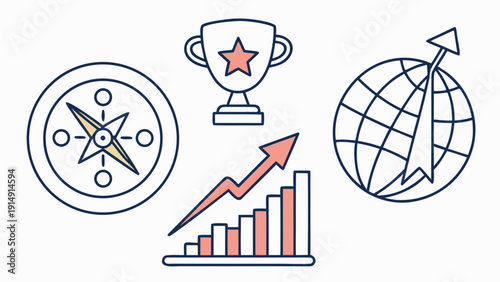 Achieving success through strategic planning and global collaboration