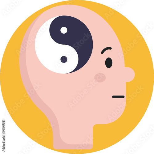 Balance – A symbol of emotional stability, representing harmony between thoughts, feelings, and daily life.