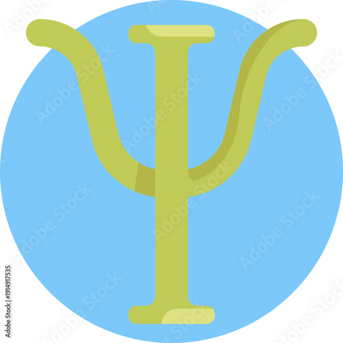 Represents psychology and mental health support, symbolizing therapy, emotional well-being, and understanding the human mind.