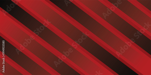Abstract red laser beam. On a black background. Vector illustration. lighting effect. illustration vektor