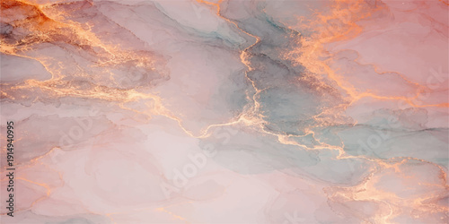 A dramatic abstract background features a burning earth animation loop set against a beautiful sunset sky with dark storm clouds and orange sunlight