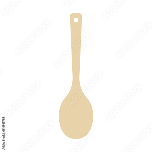 キッチンツール　料理スプーン