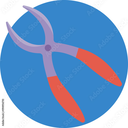 Tweezers – A small precision tool used to adjust coils, position cotton, or handle small vape components during building and maintenance.