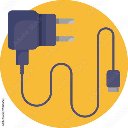 USB Charging – Shows that the vape supports charging via a standard USB connection.