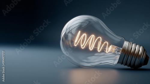 Spark of Innovation: An inc...