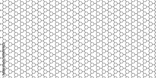 abstract paper gray and black fabric patter. seamless pattern grid metal decoration wallpaper.  vector texture business design shape background.