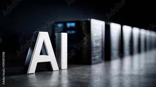 AI in Focus: A visually stu...