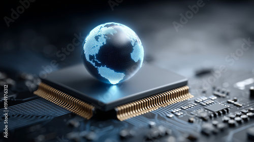 Global Connectivity: A futu...