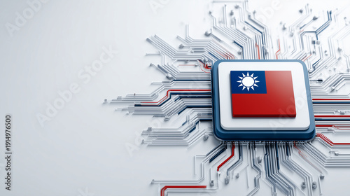 Digital Taiwan: An artistic...