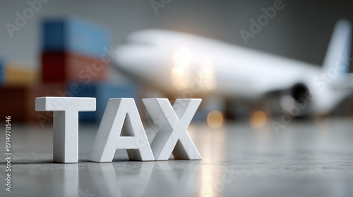 Navigating the Tax Terrain:...