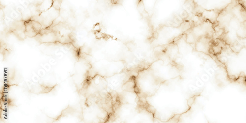 White paper texture abstract interior texture background. beautiful brown and white Carrara slab interior tiles gradient luxury ceramic wall and floor kitchen texture background