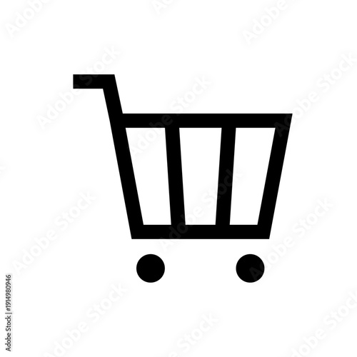 Trolley Icon