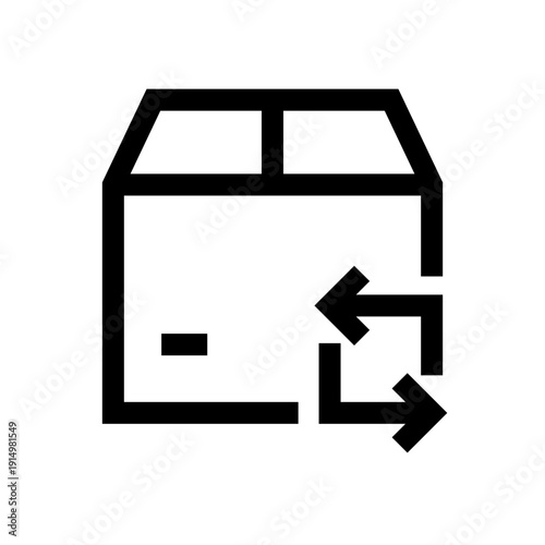 Replace Package Icon