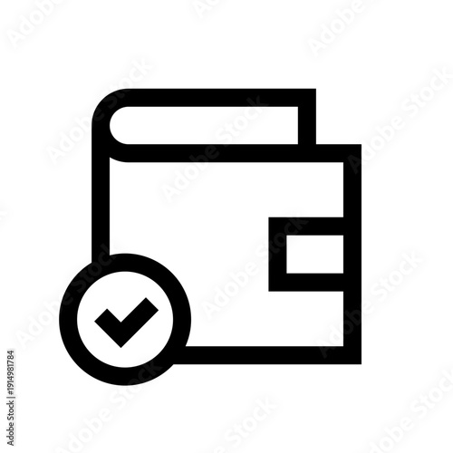 Verified Wallet Icon