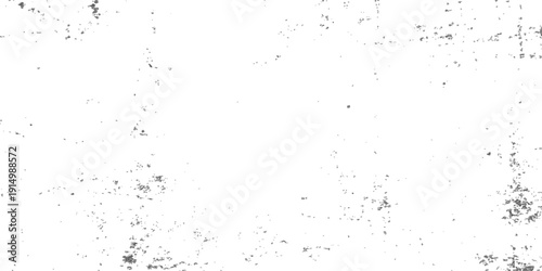 An abstract grunge paper texture background featuring a vintage wallpaper design with dirty ink splashes, water drops, and a dusty paint pattern on an old textured surface