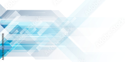 Abstract technology background, modern design vector illustration